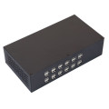 Station de chargeur USB 24 ports 120W avec UE Au Us UK Plug